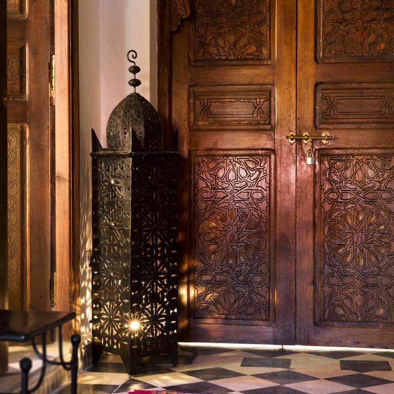 La Maison Du Cinema Essaouira Zimmer foto
