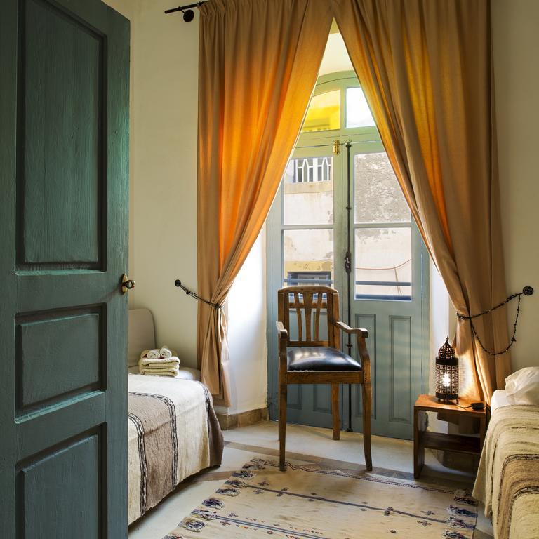 La Maison Du Cinema Essaouira Zimmer foto